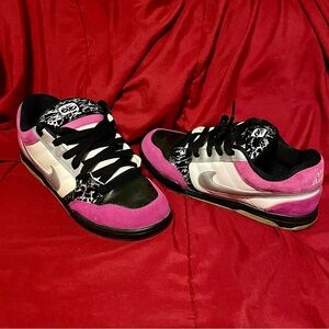 Women’s Nike SB Air Morgan 6.0 (10)